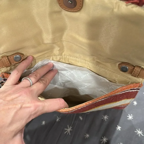 Darling clutch - Picture 5 of 8